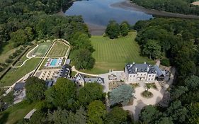 Château de Locguénolé - Relais&Chateaux