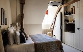 Château de Locguénolé - Relais&Chateaux